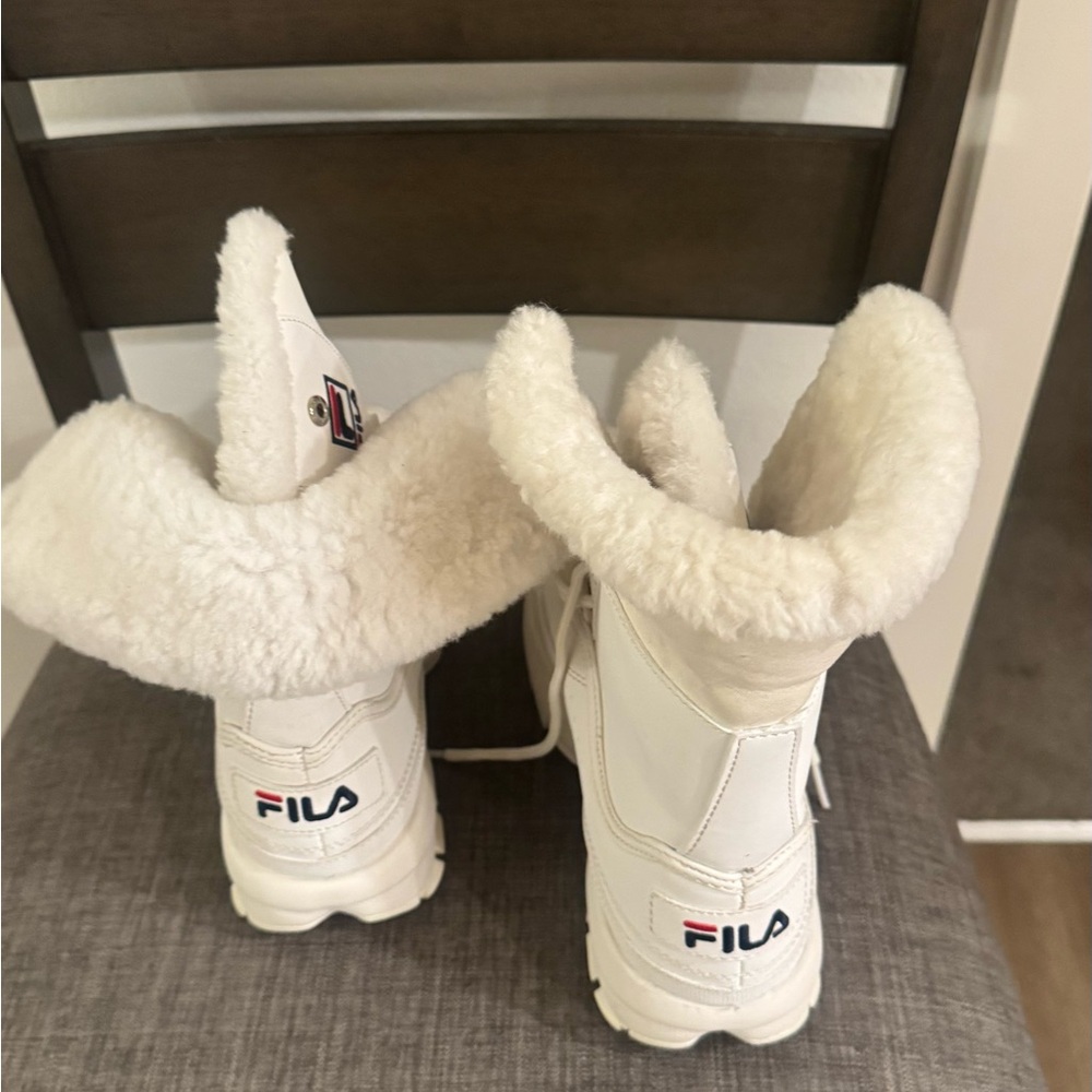 Fila Woman 7 View 2